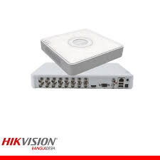 Hikvision DS-7116HQHI-M1/S 16 Channel AcuSense DVR