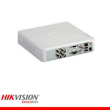 Hikvision DS-7104HGHI-M1/T 04 Channel DVR