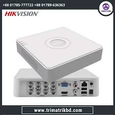 Hikvision DS-7108HGHI-M1/T 08 Channel DVR